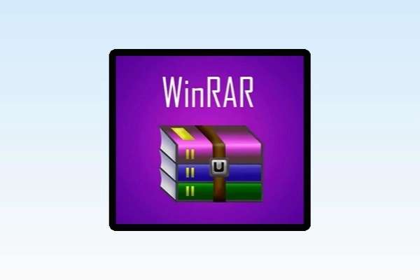 winrar安装包下载