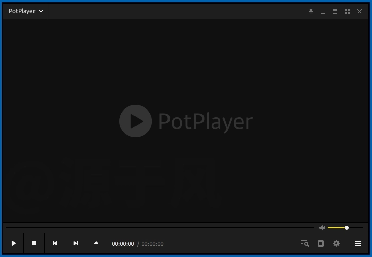PotPlayer 软件下载及安装教程