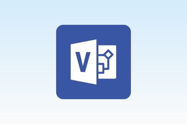 Visio 2024 软件安装包下载及安装教程！
