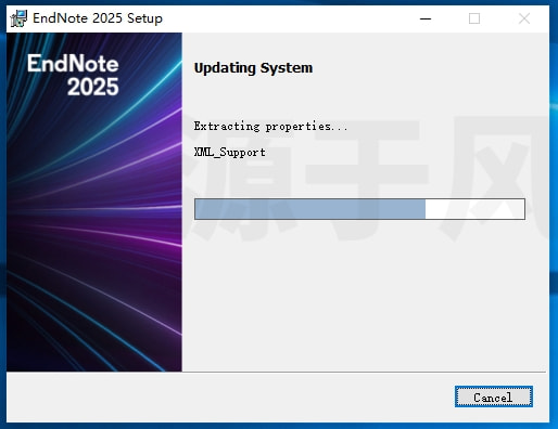 EndNote2025 软件下载-安装教程