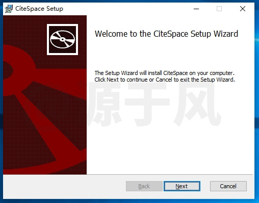 CiteSpace 软件免费下载-安装教程！