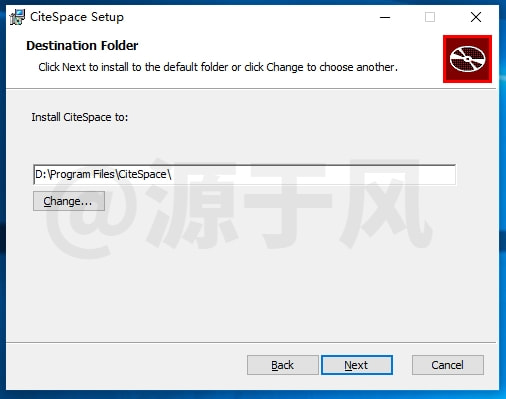 CiteSpace 软件免费下载-安装教程！