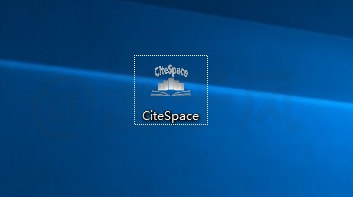 CiteSpace 软件免费下载-安装教程！