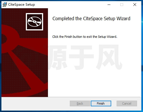 CiteSpace 软件免费下载-安装教程！