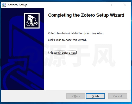 Zotero 软件安装包下载及安装教程！