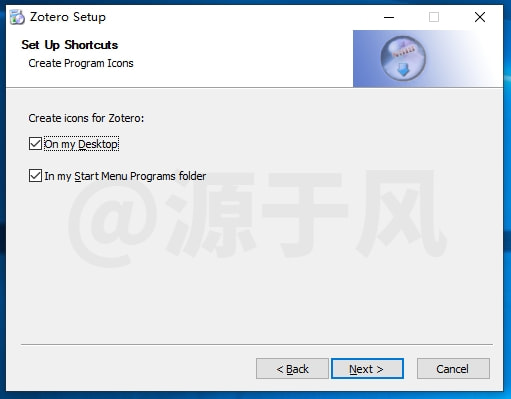 Zotero 软件安装包下载及安装教程！
