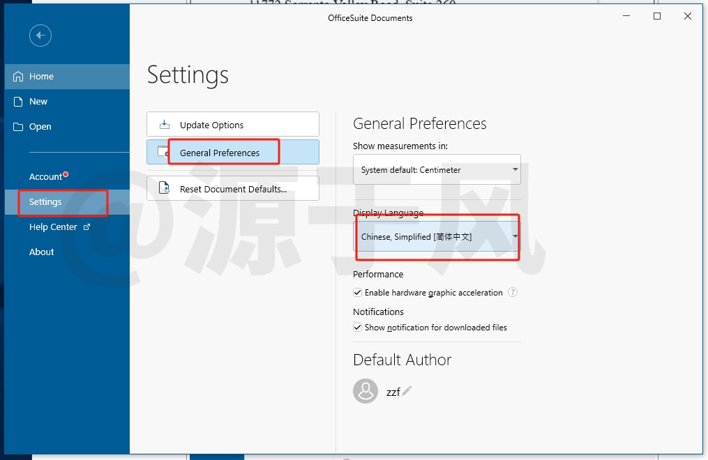 OfficeSuite 8.90 软件下载及安装教程！