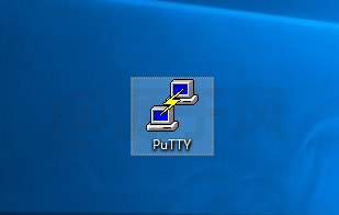 Putty0.81 终端工具软件下载及安装教程！