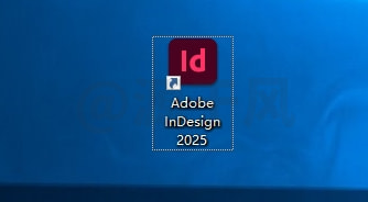 Indesign2025 软件下载及安装教程！