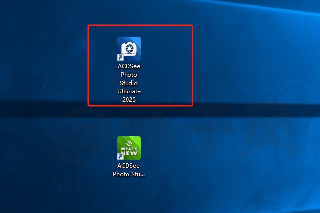 ACDSee2025 软件安装包下载及安装教程！