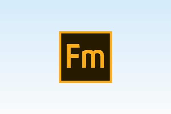 Adobe FrameMaker 软件下载及安装教程！