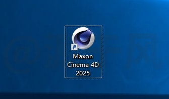 Cinema 4D(C4D) 2025 软件安装包下载及安装教程！
