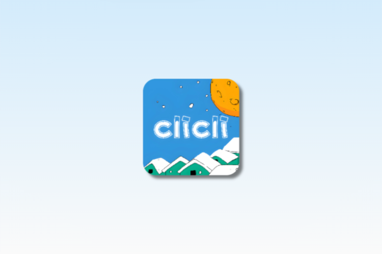 clicli动漫软件